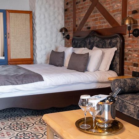 Ida Colors Hotel Altınoluk Екстериор снимка