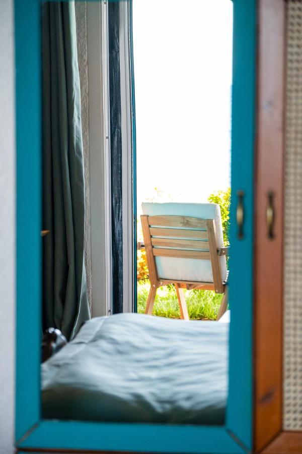 Ida Colors Hotel Altınoluk Екстериор снимка