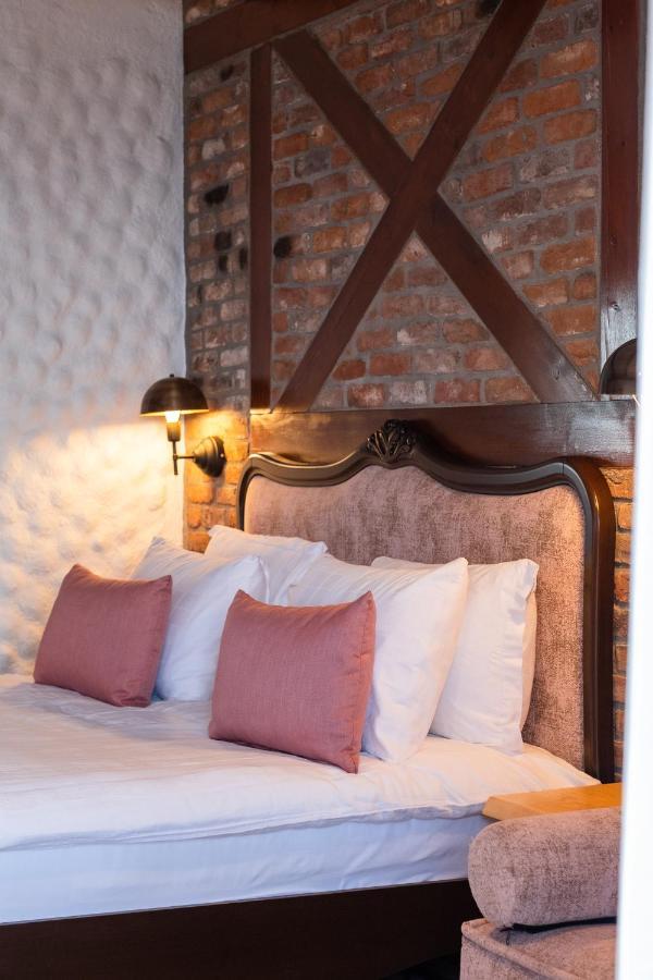 Ida Colors Hotel Altınoluk Екстериор снимка
