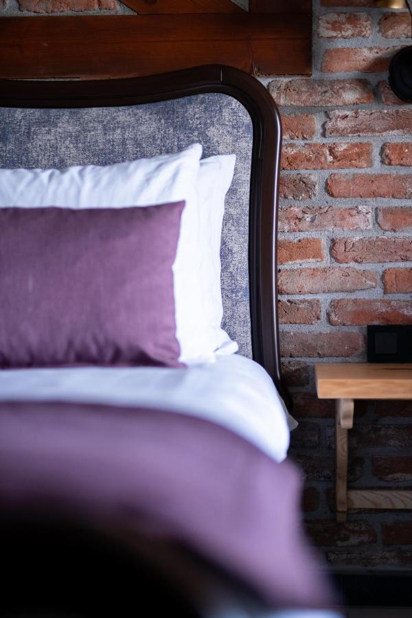 Ida Colors Hotel Altınoluk Екстериор снимка