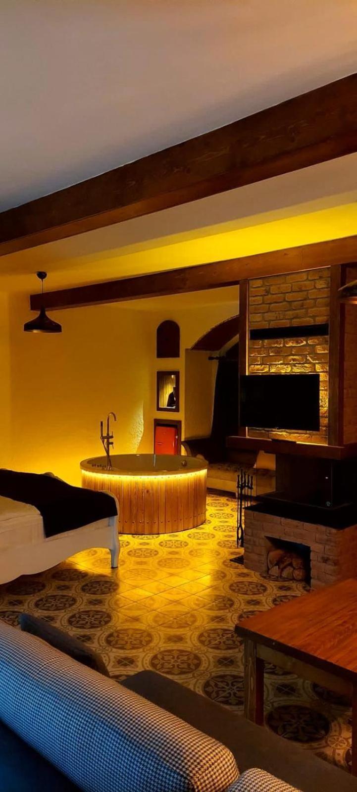 Ida Colors Hotel Altınoluk Екстериор снимка